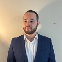 Hexordia Employee Yehudah Bollen's profile photo