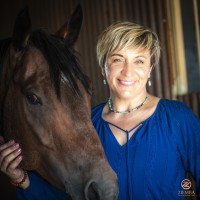 Tucson Rodeo Employee Seneca Nunn's profile photo