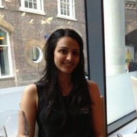 Omni Partners LLP Employee Kamini Rajdev's profile photo