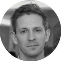 Google Play Employee Nick Harthan's profile photo