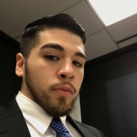Argel Flores Email & Phone Number