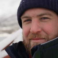 Alexander Morrison Email
