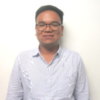 PSG Global Solutions Employee Renard Cedric Ramirez's profile photo