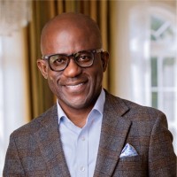 The Executive Leadership Council (ELC) Employee Hannibal Brumskine's profile photo