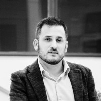 STEBATEC Employee Jahn Tobler's profile photo