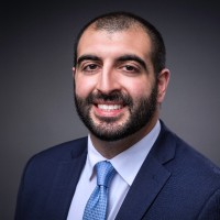 Circa Resort & Casino Employee Rahmi Chaghouri's profile photo