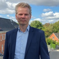 PBU - Pædagogernes Pension Employee Rasmus Pedersen's profile photo