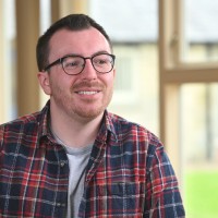 Eterna Lighting Employee Sam Platt's profile photo