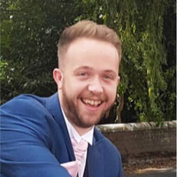 i247 Group Employee Gary Perrin's profile photo