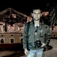 Crystaltech eSolutions Employee Subhash Jangid's profile photo