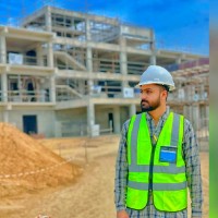 ALLIED CONTRACTORS (PVT) LTD. Employee Arslan Sheikh's profile photo
