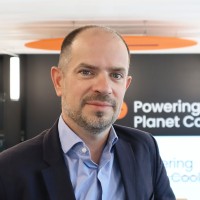 Kempower Employee Cédric Moret's profile photo
