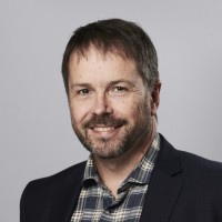 Optimation Employee Lars Lindqvist's profile photo