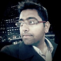Saurabh Chawande Email & Phone Number