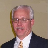 Appalachian Log Structures Employee Mark Feder's profile photo