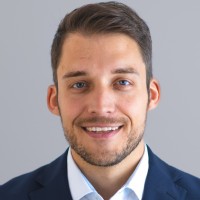 OMMAX Employee Max Kneissl's profile photo