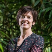 Faculteit Geneeskunde KU Leuven Faculty of Medicine Employee Annick Bogaerts's profile photo