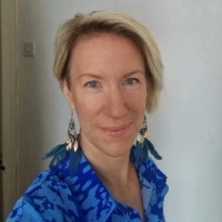 Nine Feet Tall Employee Tiggy McCool's profile photo