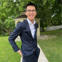 CompWest Insurance Employee Brendon Chan's profile photo