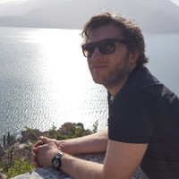 FF3D.COM srl Employee Stefano Sironi's profile photo