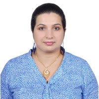 Webuild Employee Binu Panicker's profile photo