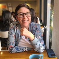 Herring Broadcasting System Employee Julie Dell's profile photo