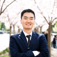 CathX Medical. A Zeus Company. Employee Ethan Chung's profile photo