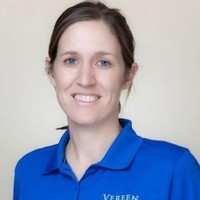 Vereen Center Employee Britney Mobley's profile photo