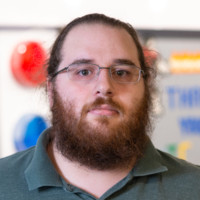 Office of the NYS Comptroller Thomas P. DiNapoli Employee Nathan Taber's profile photo
