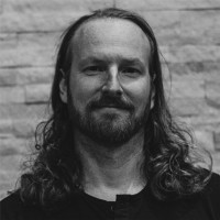 Bidify Employee Eston Mercer's profile photo