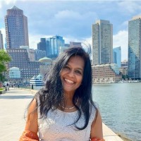 Eternal Healing Arts Employee Mona Bhatt's profile photo