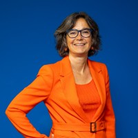 Organon Employee Dominique Mudde's profile photo