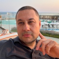 TECHNONICOL ASIA Employee Plamen Nikolov's profile photo