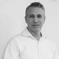 Christopher & Dana Reeve Foundation Employee Mark Bogosian's profile photo
