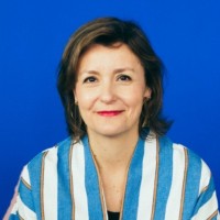Agence Babel Employee Juliette Mutel's profile photo