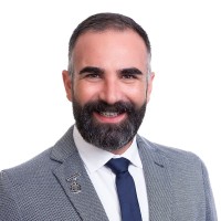Victorian Labor Employee Steve Staikos's profile photo