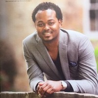 Primerica Employee Anthony Hines's profile photo