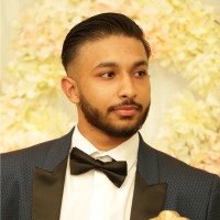 Sameer Farooq Email