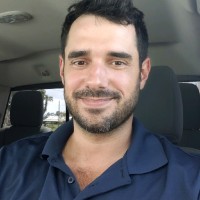 Tampa Constructors Corp Employee Michael Burrell's profile photo