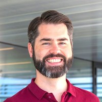 Doppelmayr Seilbahnen GmbH Employee David Harvey's profile photo