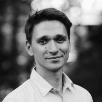 Polstage Employee Adam Siedlaczek's profile photo
