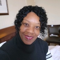 US BANKRUPTCY COURT Employee Wendy Jackson's profile photo