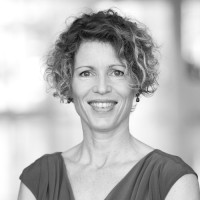 Royal Danish Air Force Employee Christine Møller-Jensen's profile photo