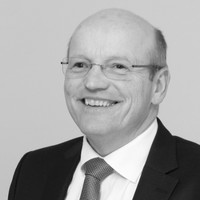 de Volksbank Employee Marcel van Bentum's profile photo
