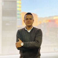 Urbaser Colombia Employee César Augusto Supelano Gómez's profile photo
