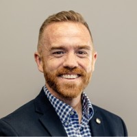 Schneider Electric Employee Dan Naylor's profile photo