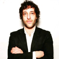 TuttoMercatoWeb Employee Andrea Losapio's profile photo