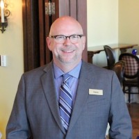 Webster House Employee Darin Taylor's profile photo