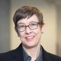 Manhattan Strategy Group Employee Anne Chamberlain's profile photo