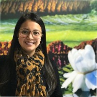 DiDi Food Employee Laura Vanessa Moreno Ruiz's profile photo